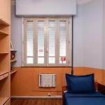 2 Quartos Decorado A 300 M Da Praia | Mvc 81/604