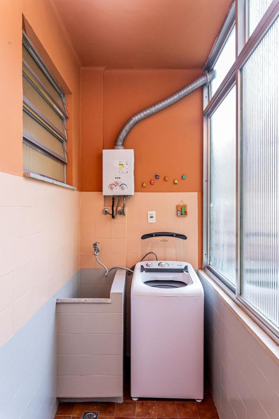 Apartamento 2 Quartos Decorado A 300 M Da | Mvc 81/604 Rio de Janeiro