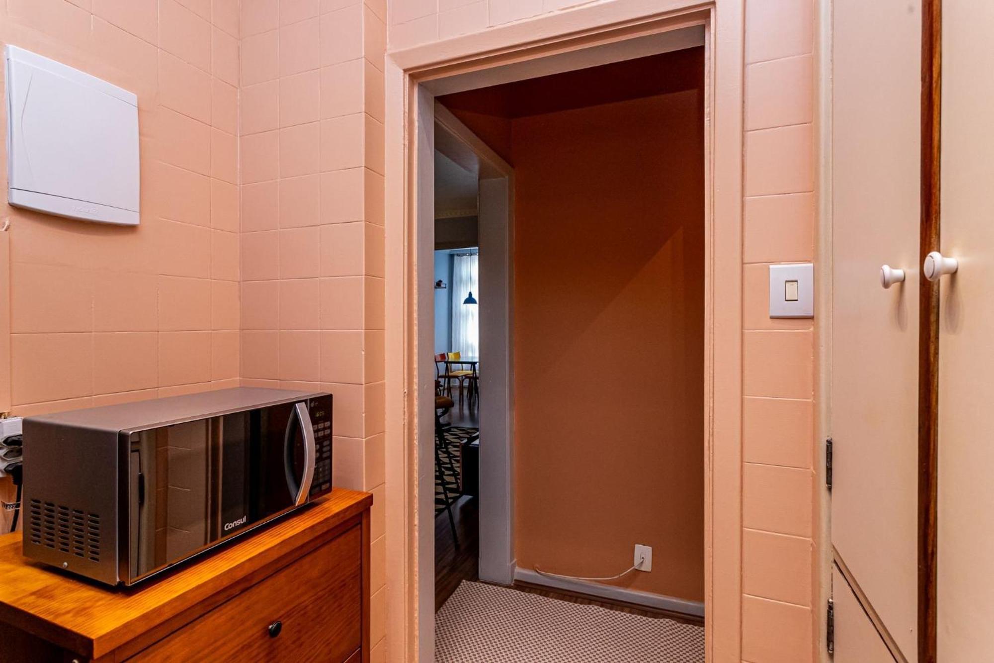 Apartamento 2 Quartos Decorado A 300 M Da | Mvc 81/604