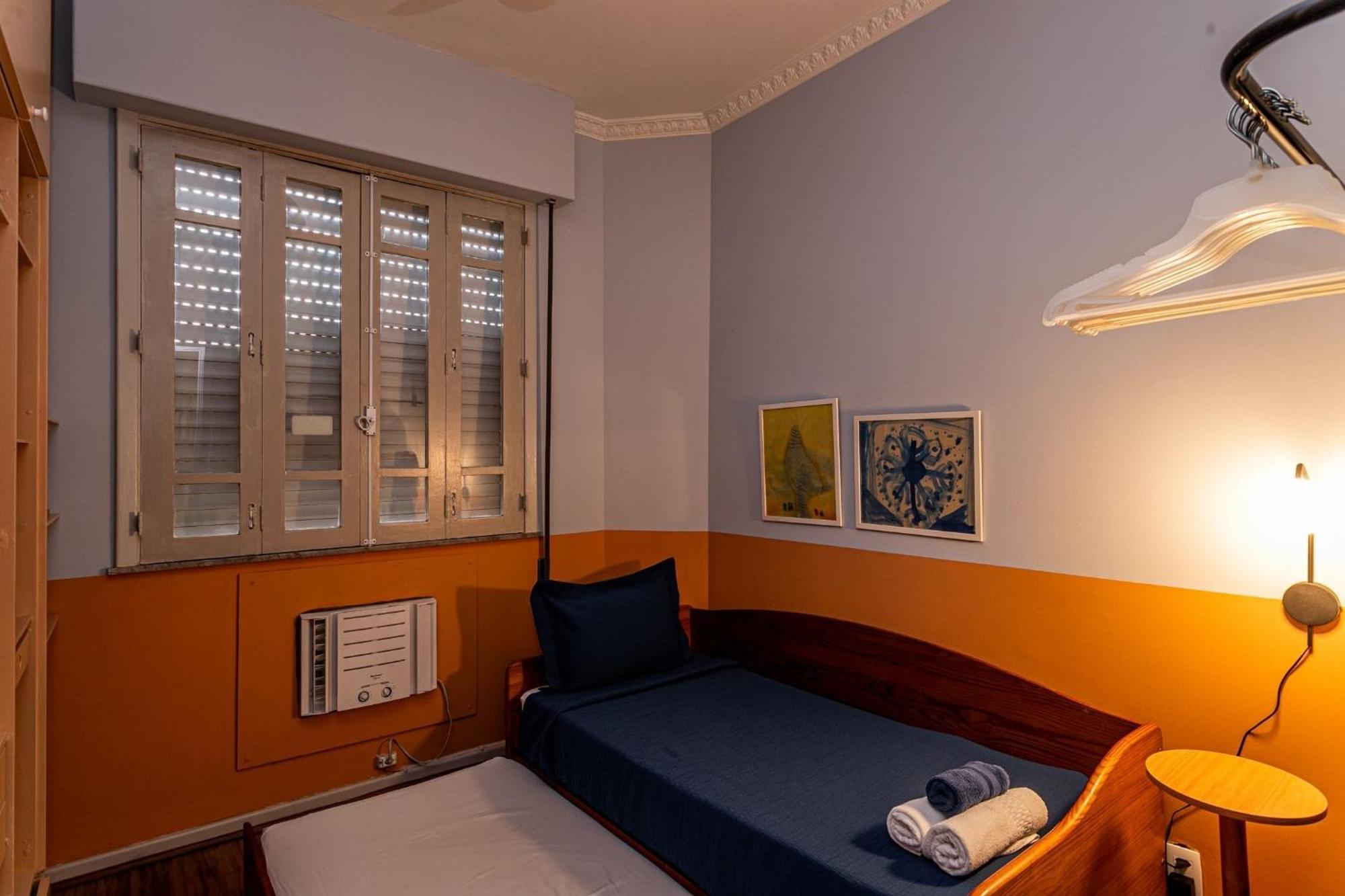 2 Quartos Decorado A 300 M Da | Mvc 81/604 Apartamento Rio de Janeiro