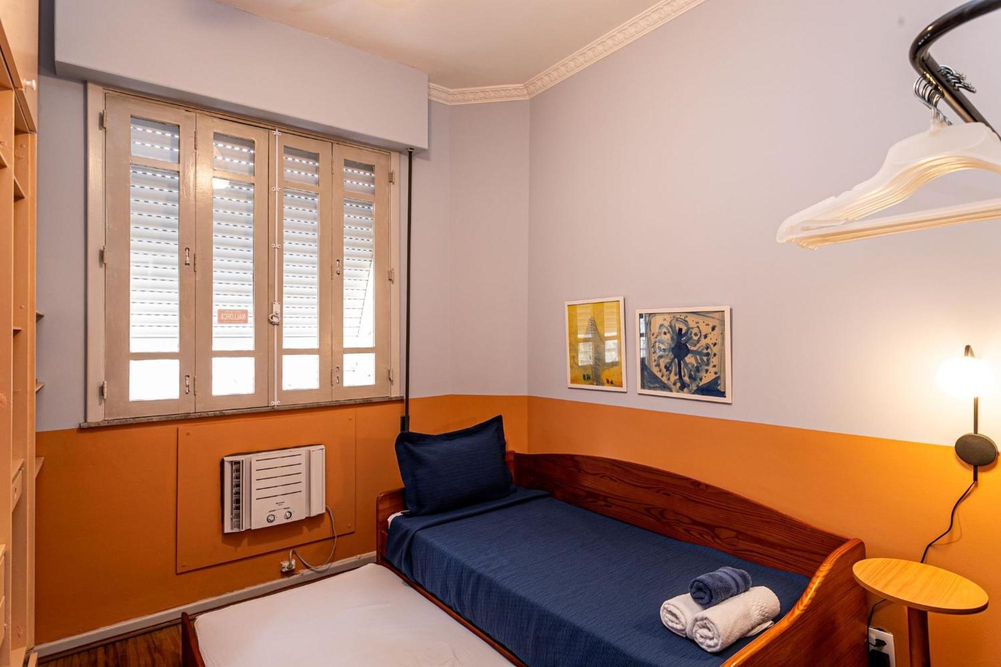 Apartamento 2 Quartos Decorado A 300 M Da | Mvc 81/604 Rio de Janeiro